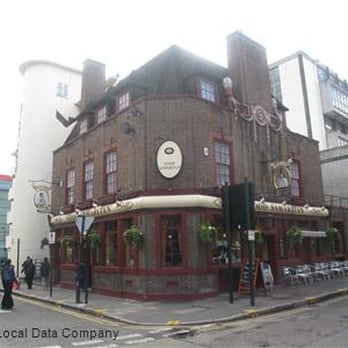 Good Samaritan - Pubs Near Me - London, XGL Good Samaritan - Pubs Near Me - London, XGL