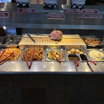 Mandarin Restaurant - Prime Rjb - Chinese Near Me - Markham, Ontario
