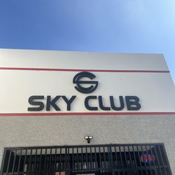 Sky Club - Sky Club