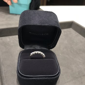 Tiffany & Co - Love my wedding band. - Jewelry Near Me - Honolulu, Hawaii Tiffany & Co - Love my wedding band. - Jewelry Near Me - Honolulu, Hawaii