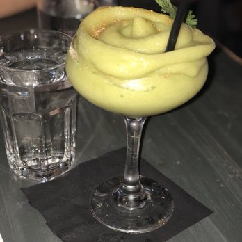 Avo - AVOcado Margarita - Cocktail Bars Near Me - Nashville, Tennessee Avo - AVOcado Margarita - Cocktail Bars Near Me - Nashville, Tennessee