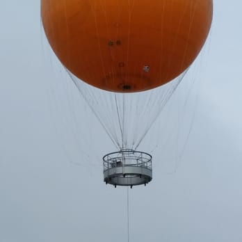 Great Park Balloon - See its safe - Hot Air Balloons Near Me - Irvine, California Great Park Balloon - See its safe - Hot Air Balloons Near Me - Irvine, California