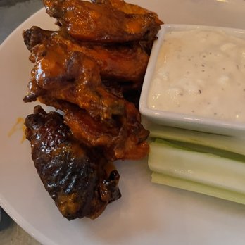 Industry Tavern - Hot Buffalo Wings - New American Near Me - Atlanta, Georgia Industry Tavern - Hot Buffalo Wings - New American Near Me - Atlanta, Georgia