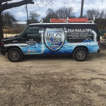 Iron Horse - Plumbing Near Me - Stephenville, Texas Iron Horse - Plumbing Near Me - Stephenville, Texas