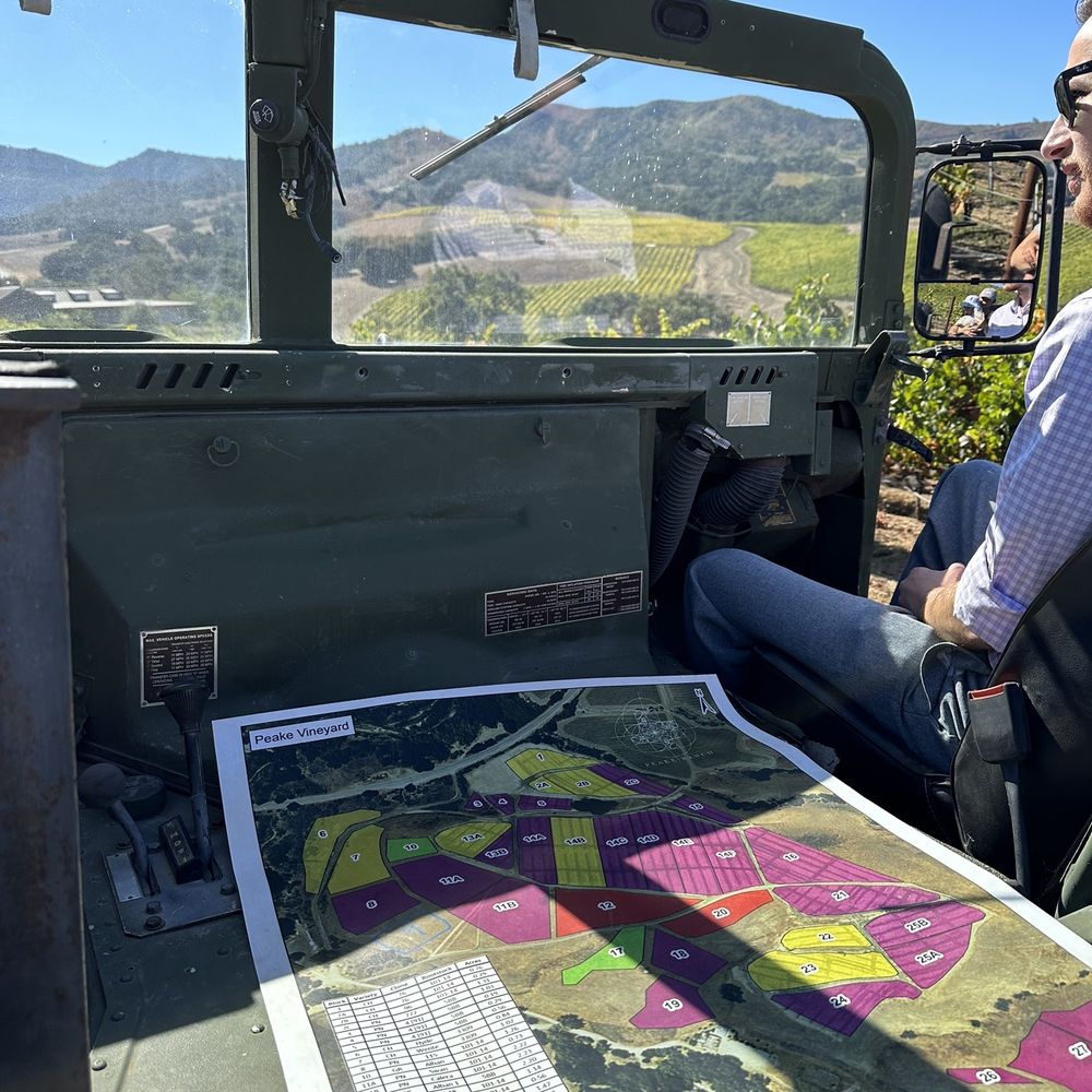 Peake Ranch - Wineries Near Me - Buellton, California Peake Ranch - Wineries Near Me - Buellton, California