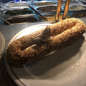 The Barbary - Jerusalem Bagel - Middle Eastern Near Me - London, XGL The Barbary - Jerusalem Bagel - Middle Eastern Near Me - London, XGL