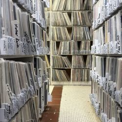 Attic Record Store
