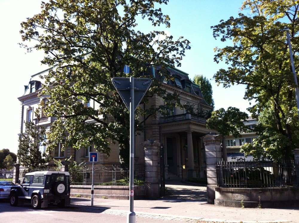 Museum Bellerive