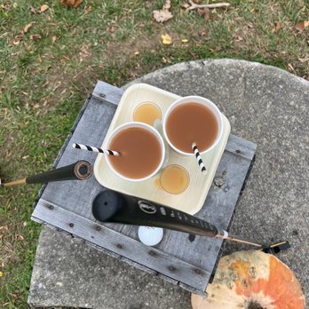 Hogan's Cider Mill - Venues & Event Spaces Near Me - Burlington, Connecticut