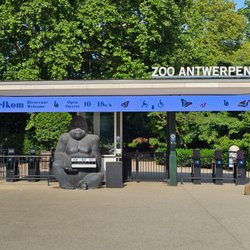 ZOO Antwerpen