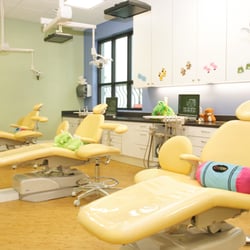 Corona Kids Dental