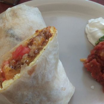 Scrambled Diner - Breakfast burrito - Breakfast & Brunch Near Me - Dyer, Indiana Scrambled Diner - Breakfast burrito - Breakfast & Brunch Near Me - Dyer, Indiana
