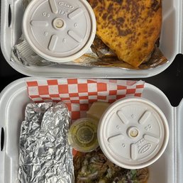 Pollo Verde