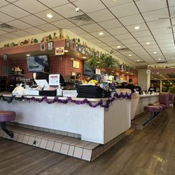 Nat's West Cafe