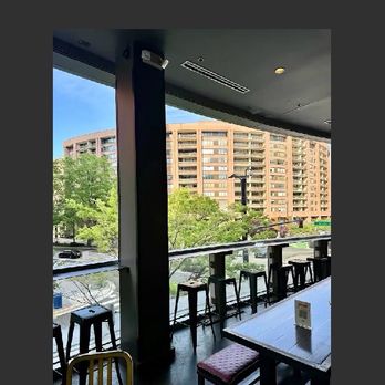 Highline RxR - American Near Me - Arlington, Virginia