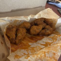 Domino's Pizza - Wings