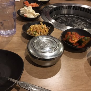 Oegadgib - Korean Near Me - Annandale, Virginia