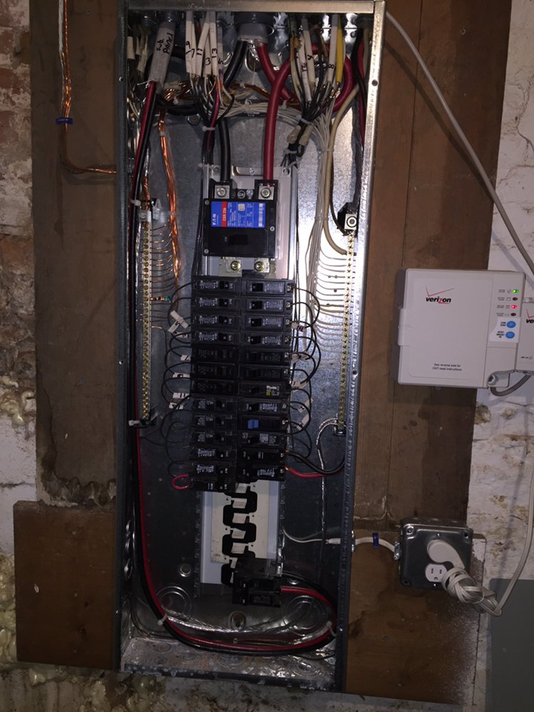 Slide of V. ISA General Construction Contracting