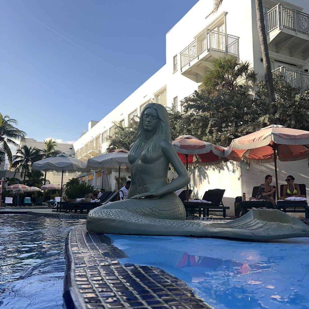 The Savoy - Resorts Near Me - Miami Beach, Florida The Savoy - Resorts Near Me - Miami Beach, Florida