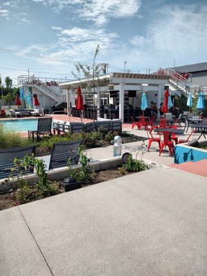 TAPPO DAY CLUB - Updated September 2026 - 31 Photos - 140 Chandler St, Buffalo, New York - Dance Clubs - Phone Number