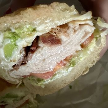 Bronx Sandwich - Bronx is always amazing, I'm in love with the club here! - Sandwiches Near Me - Tustin, California Bronx Sandwich - Bronx is always amazing, I'm in love with the club here! - Sandwiches Near Me - Tustin, California