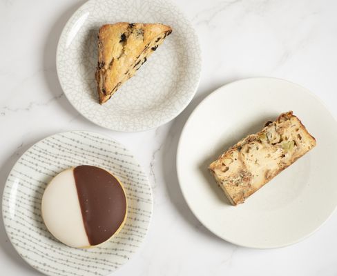 Pinkerton's Bakery by null