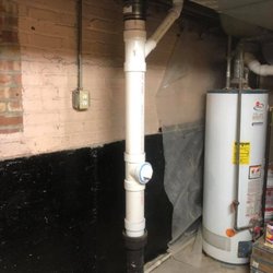 O'Neal Plumbing
