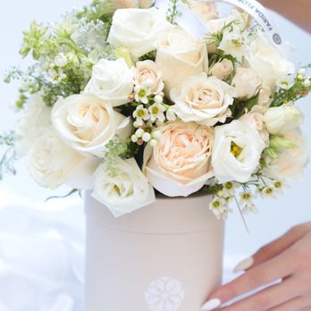 Farida Floral - Florists Near Me - Fairfax, Virginia