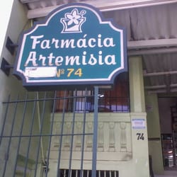Artemisia Farmácia de Manipulação