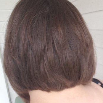 Studio 1535 Hair Salon - Back of my head. - Hair Salons Near Me - Dundalk, Maryland Studio 1535 Hair Salon - Back of my head. - Hair Salons Near Me - Dundalk, Maryland