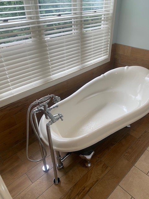 Slide of Trust Plumbing & Heating