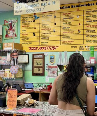 Piemonte's Italian Delicatessen by null