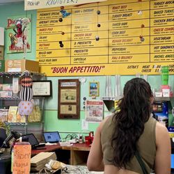 Piemonte's Italian Delicatessen