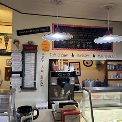 Nina's Sweet Shoppe