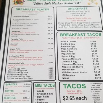 La Cocina Mexicana - Menu - Mexican Near Me - San Antonio, Texas La Cocina Mexicana - Menu - Mexican Near Me - San Antonio, Texas