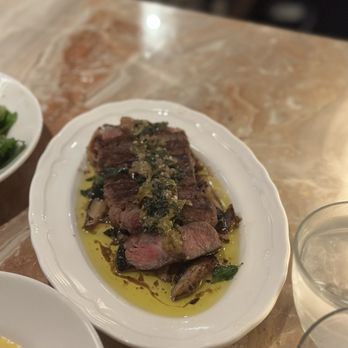 Bar Baserri - Steak - Tapas/Small Plates Near Me - Brooklyn, New York
