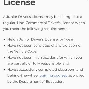 Enterprise Rent-A-Car - PennDOT Junior to a senior policy. - Car Rental Near Me - Pittsburgh, Pennsylvania Enterprise Rent-A-Car - PennDOT Junior to a senior policy. - Car Rental Near Me - Pittsburgh, Pennsylvania