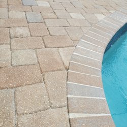 Paver Sealing Solutions