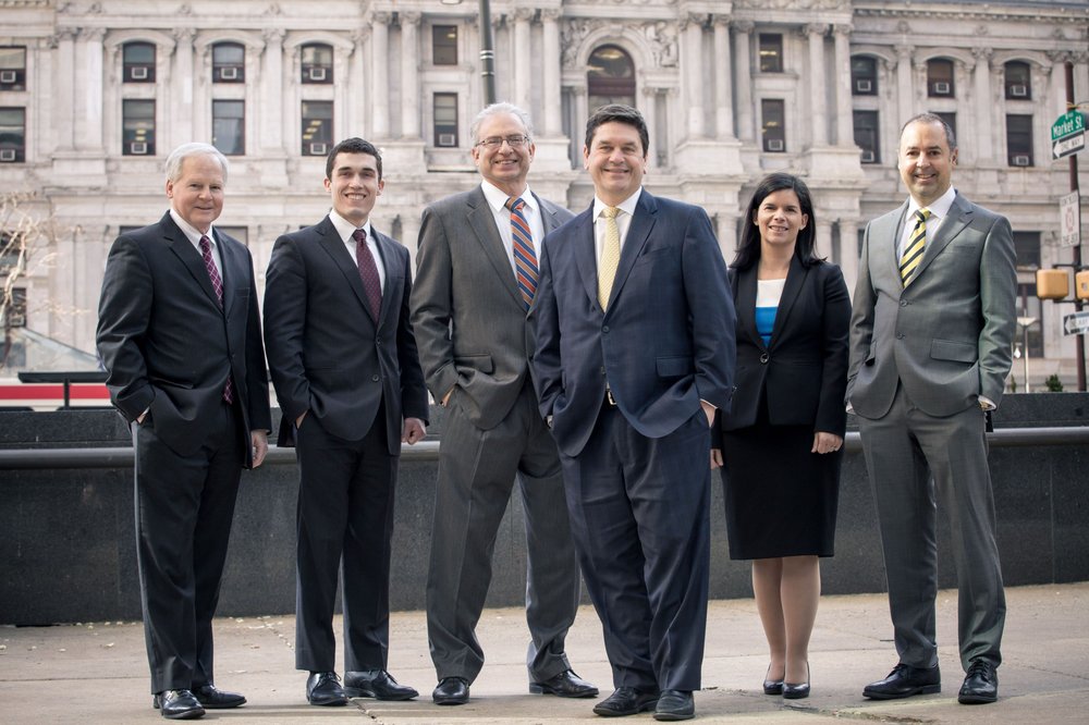 Nass Cancelliere - disability attorney in Philadelphia, PA