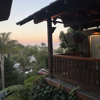 Shadowbrook - American Near Me - Capitola, California