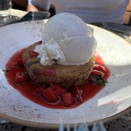 Butter Cake