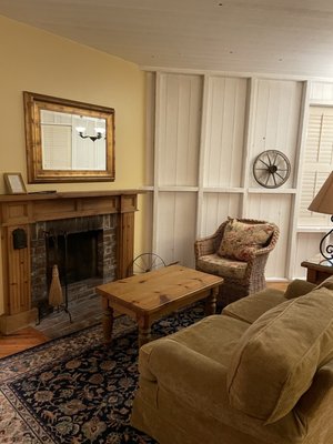 Simpson House Inn by null