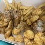 Hip Hop Fish & Chicken