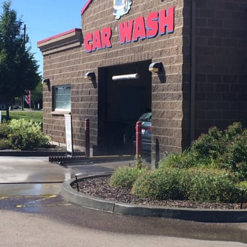Mister Car Wash - Where the car wash begins! - Car Wash Near Me - Nampa, Idaho