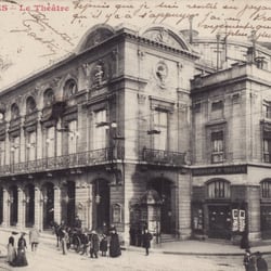 Grand Théâtre de Reims