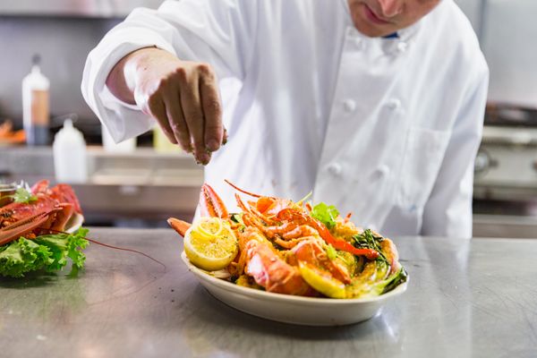 Napoles Restaurant by null