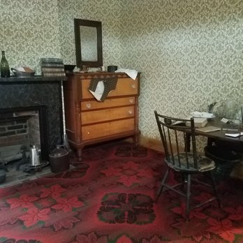 Thomas Edison House - Like taking a leap back in time - Museums Near Me - Louisville, Kentucky Thomas Edison House - Like taking a leap back in time - Museums Near Me - Louisville, Kentucky