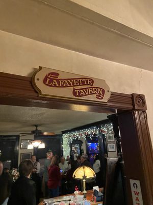 King George II Inn by null