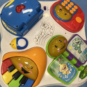 Jolly Roger Land - Out of batteries :-( and dirty. - Indoor Playcenter Near Me - Union City, California