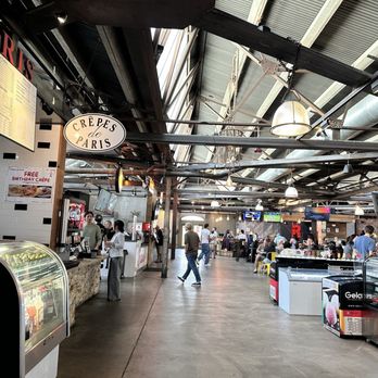 Redlands Public Market - Food court - Public Markets Near Me - Redlands, California Redlands Public Market - Food court - Public Markets Near Me - Redlands, California
